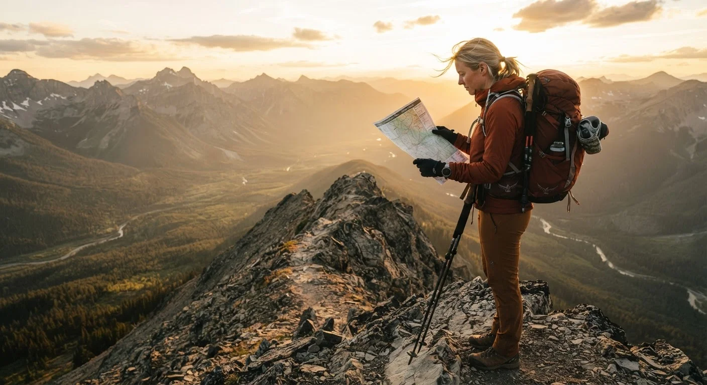 Adventure Travel Insurance: What the Policy Language Actually Covers