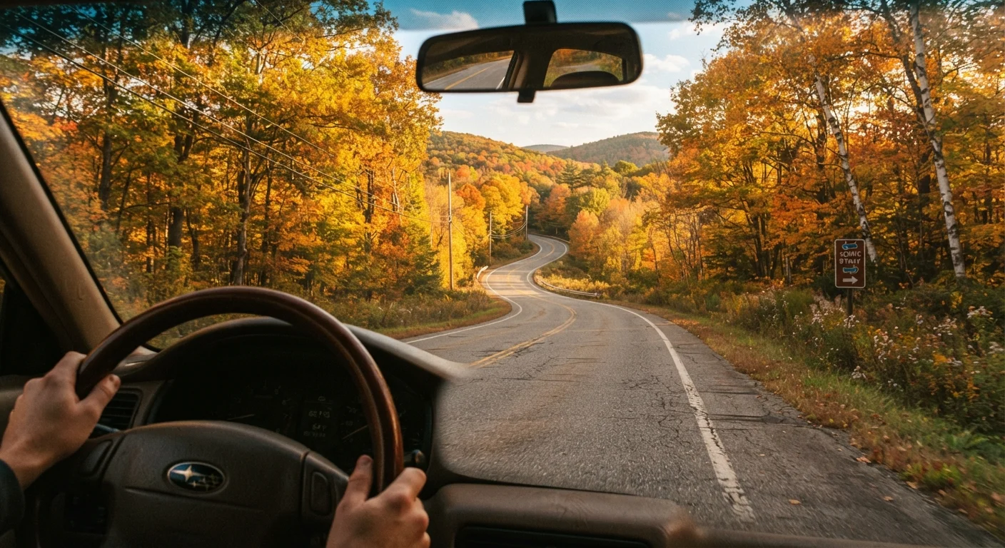 Road Trip Culture