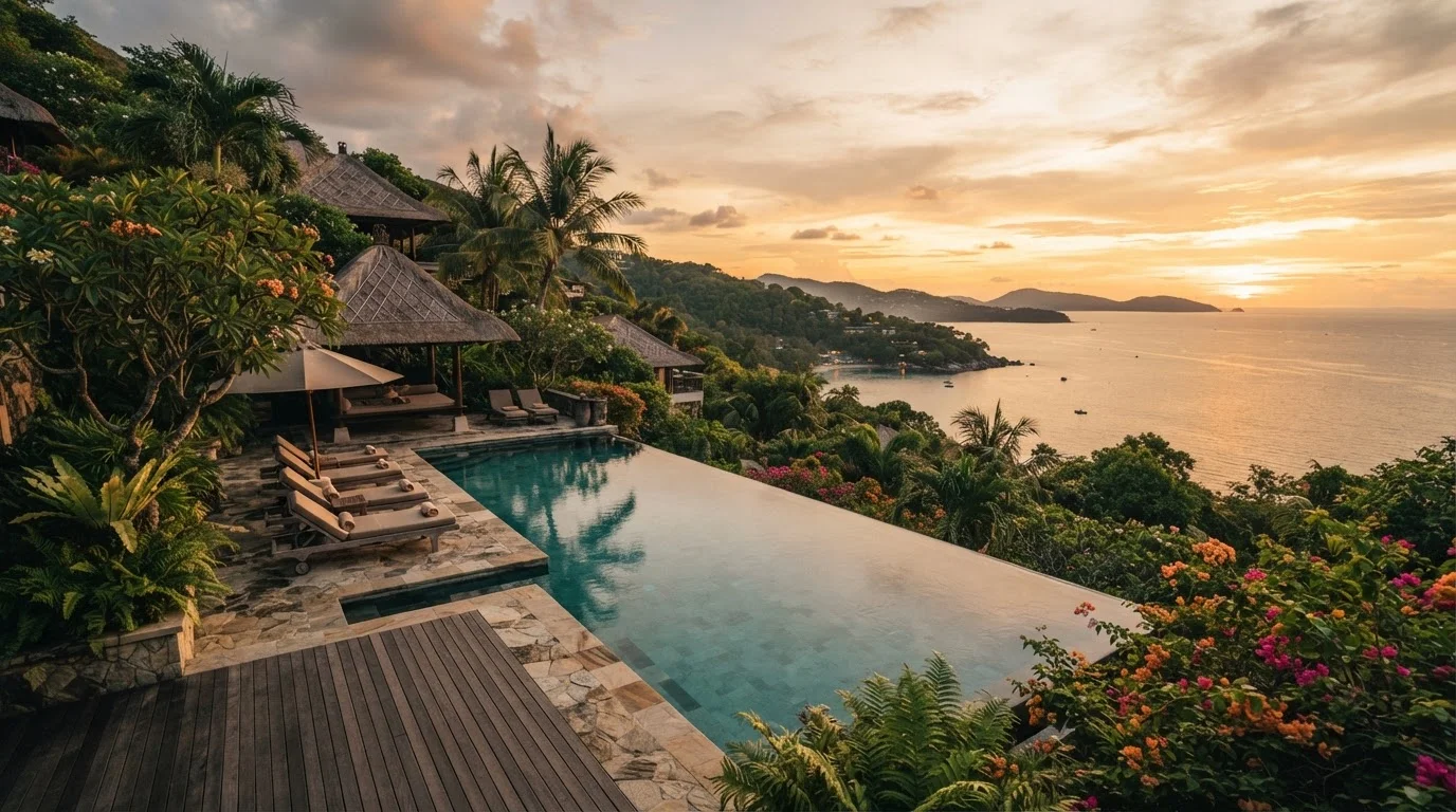 Assumptions That Lead Travellers to the Wrong Luxury Resort