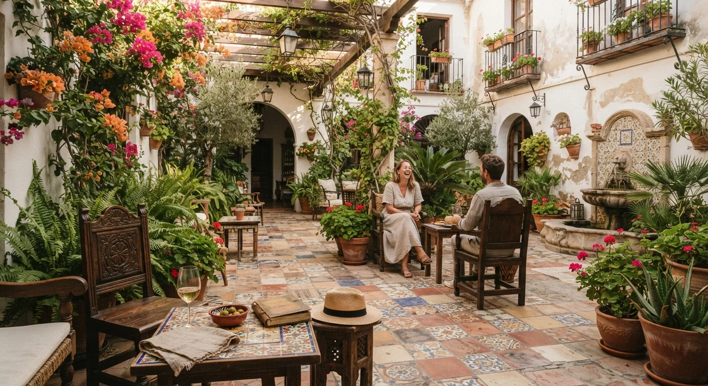 Authenticity in Hospitality: Myth vs. Reality at Boutique Hotels