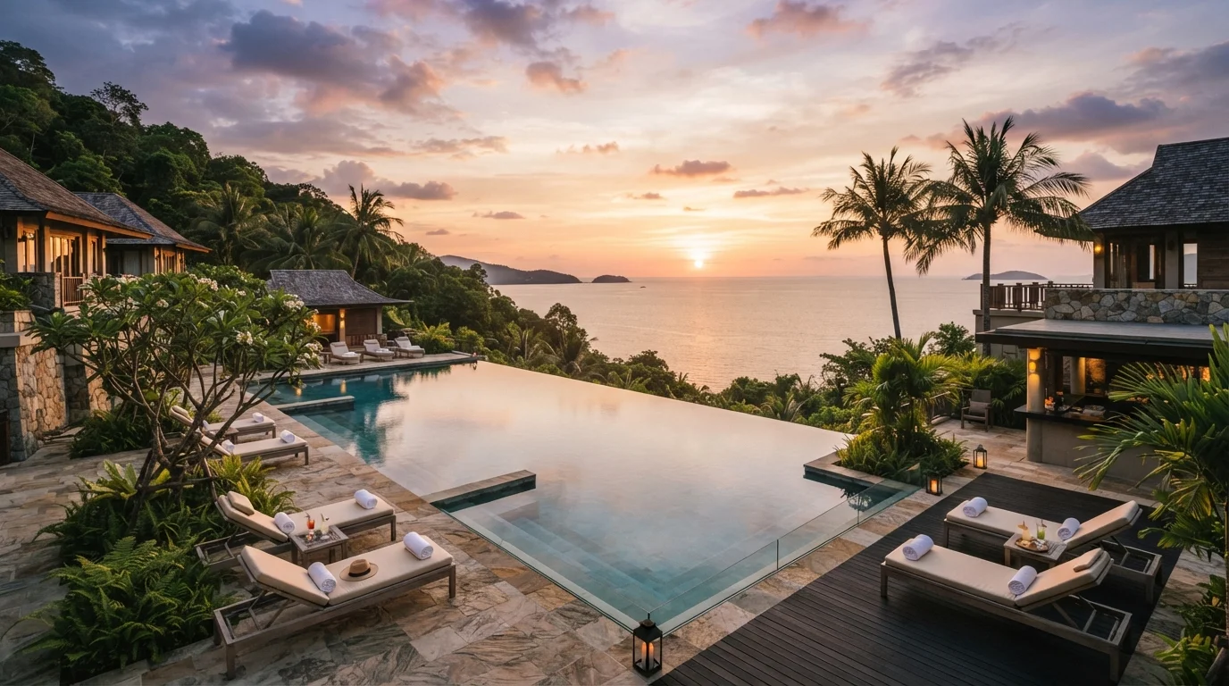 Before You Book a Luxury Resort: Questions Worth Asking First