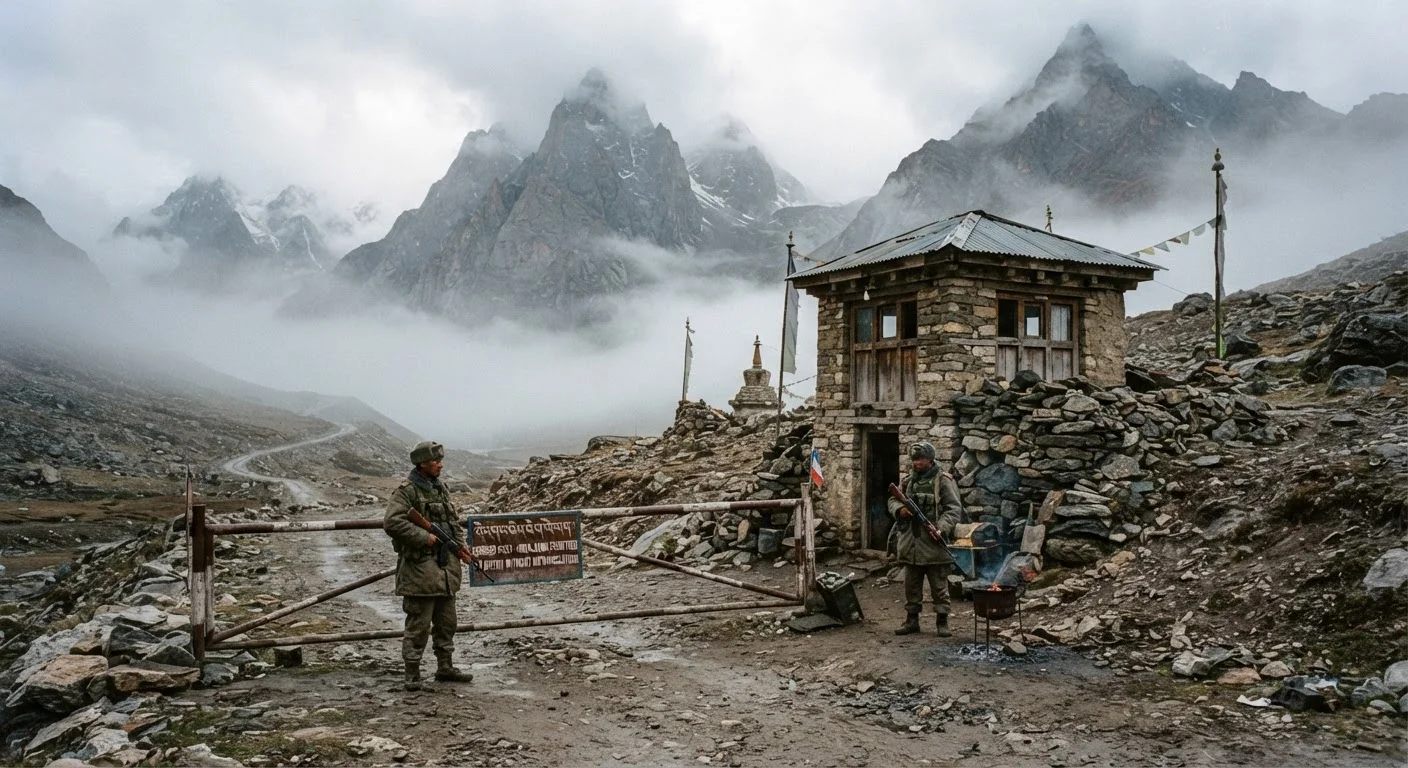 Off-Grid Asia