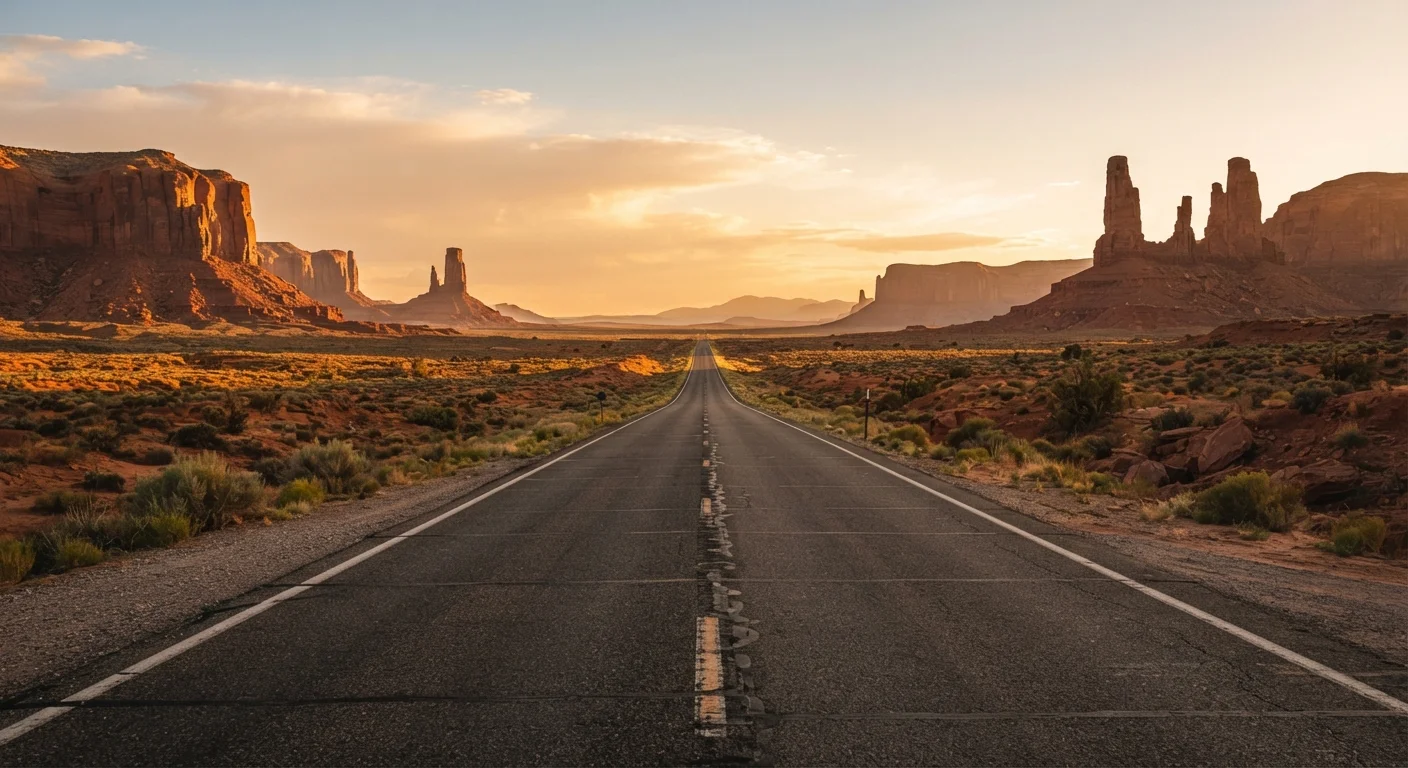 Before You Drive Across a Country: A Realistic Preparation Framework