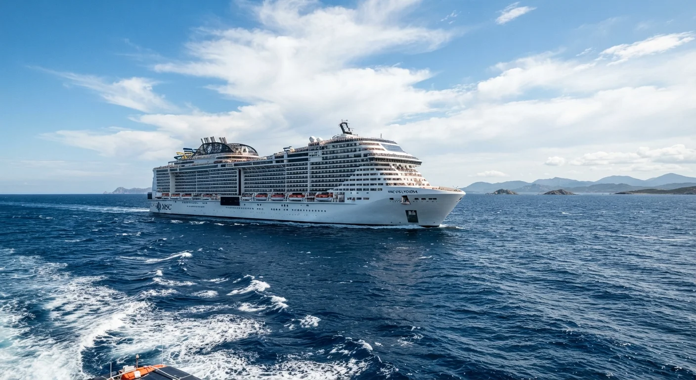 Common Myths About Cruise Ships That First-Timers Often Believe