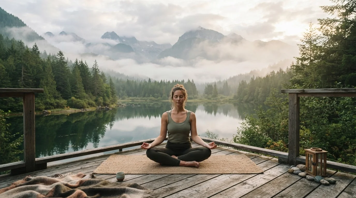 Common Myths About Wellness Travel That Discourage People from Trying It