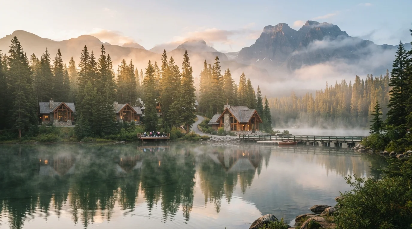 Digital Detox Retreats: What to Expect When You Deliberately Go Offline