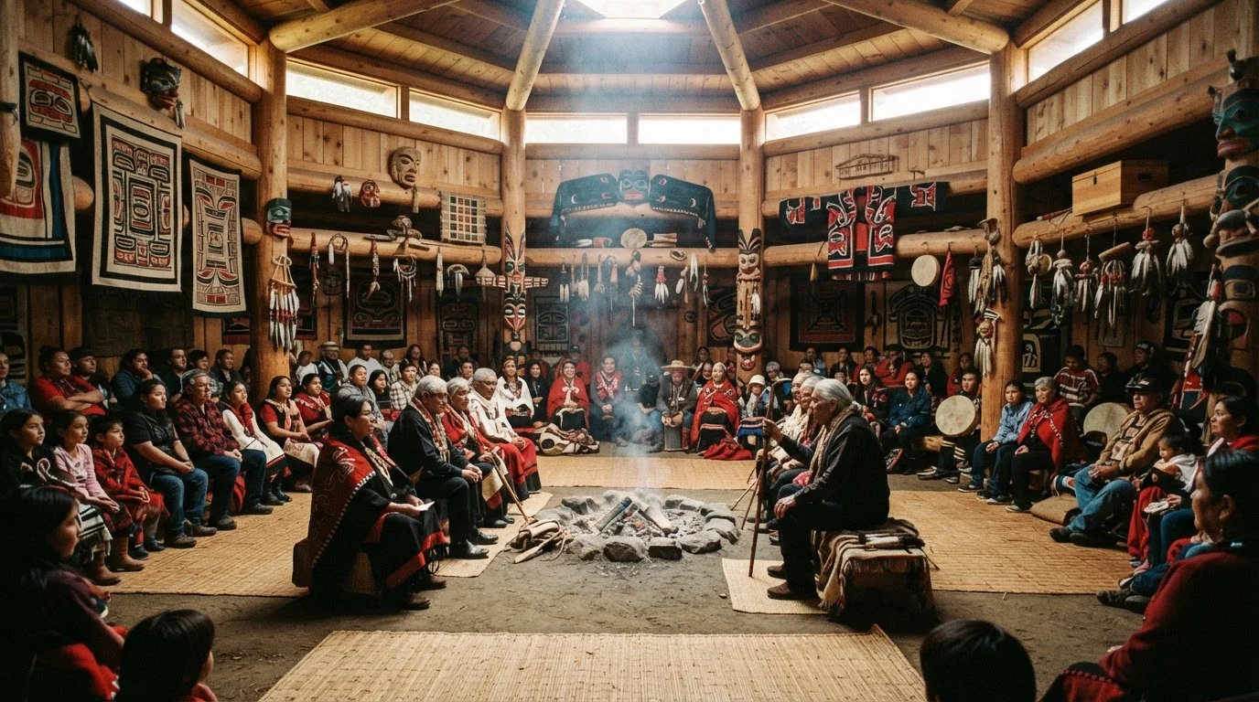 Ethical Principles for Engaging with Indigenous Communities as a Visitor