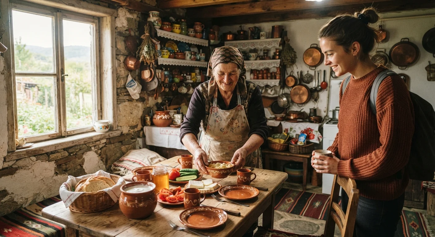 Homestays vs. Guesthouses: Which Gets You Closer to Local Life?