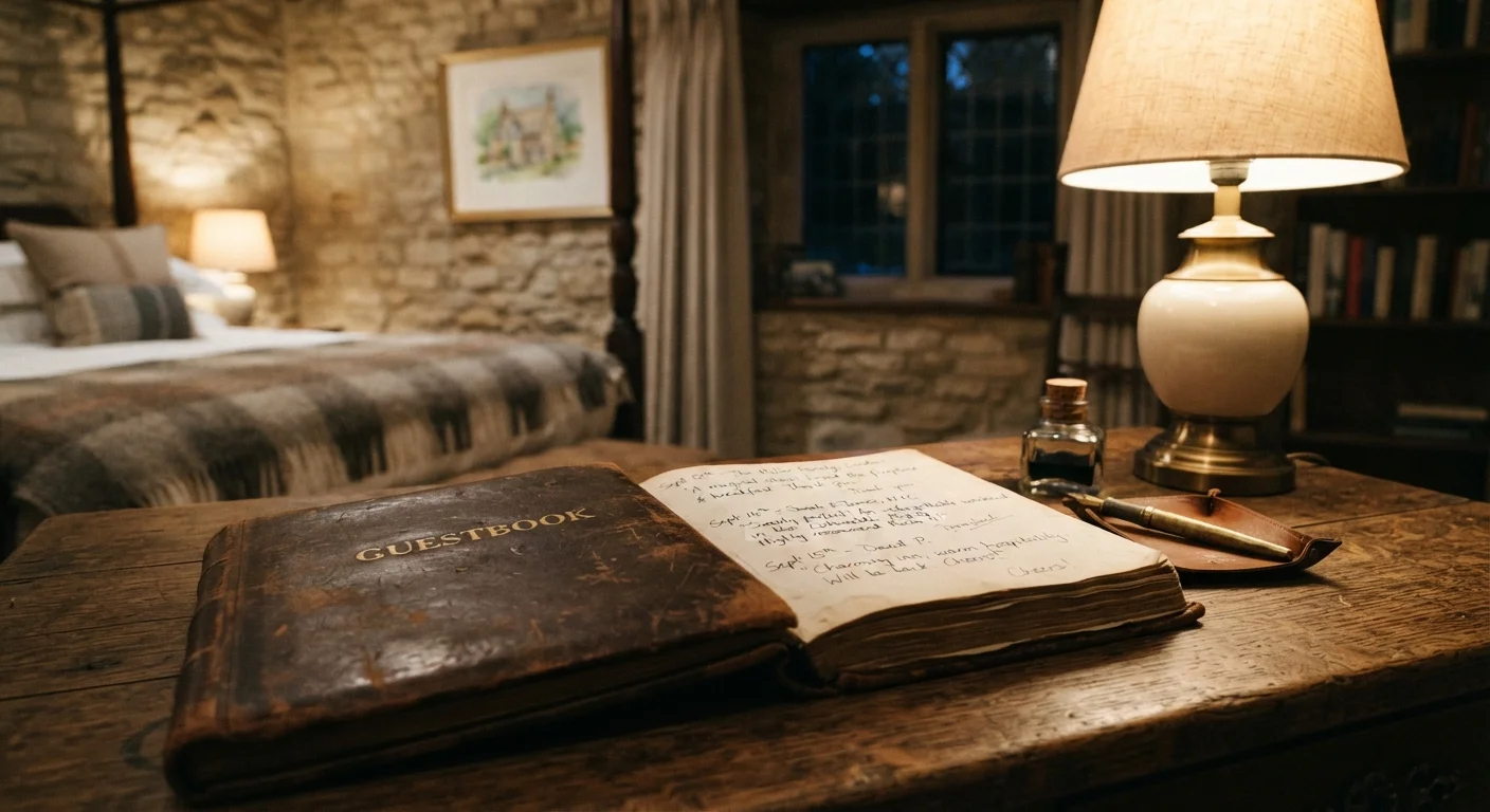How Traveler Reviews Can Mislead You About Boutique Properties