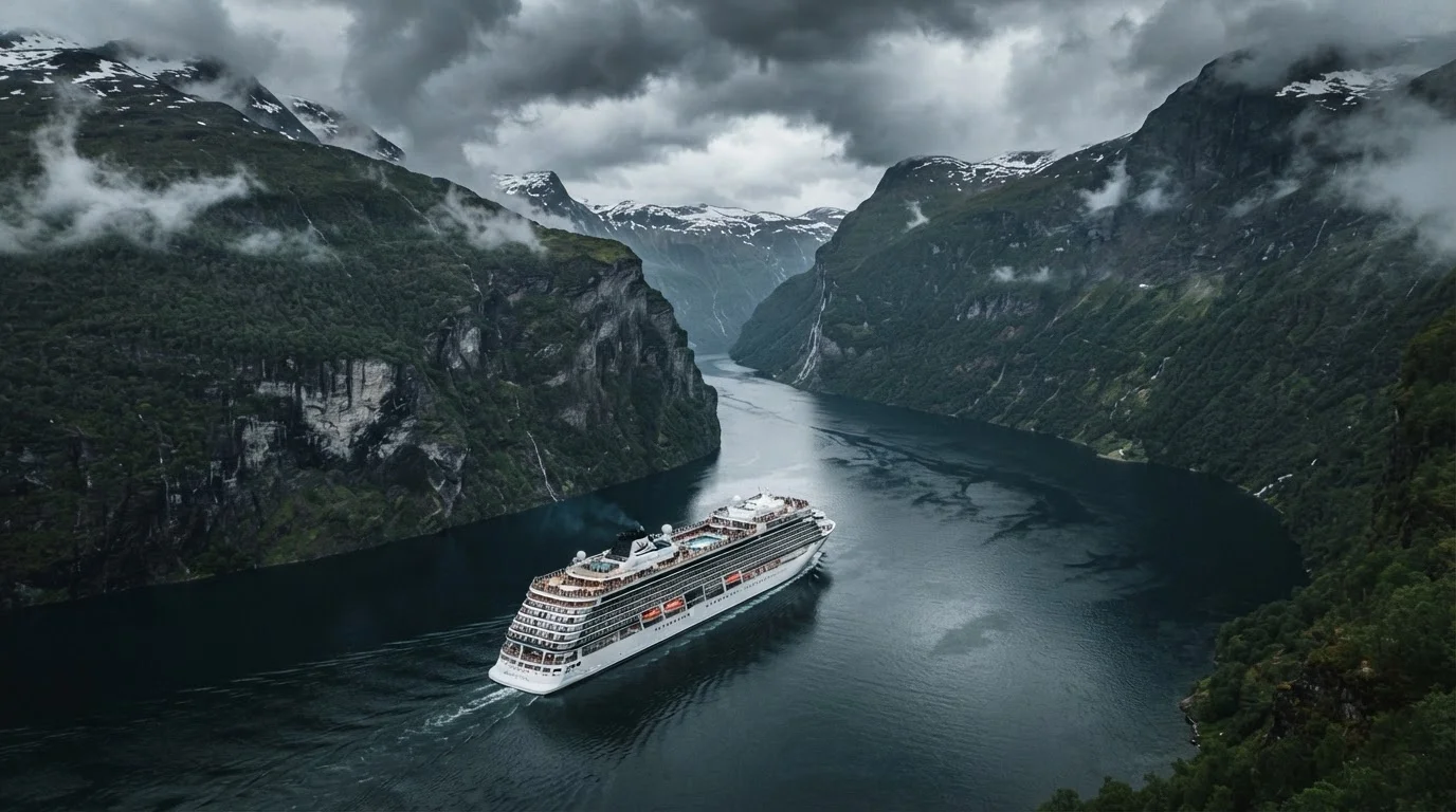 Itinerary Decisions That Frequently Disappoint Cruise Travelers