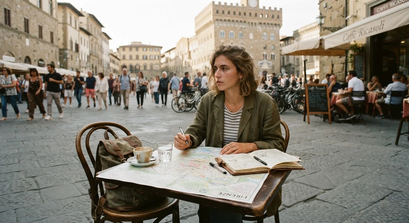 Itinerary Myths That Lead Travelers Astray