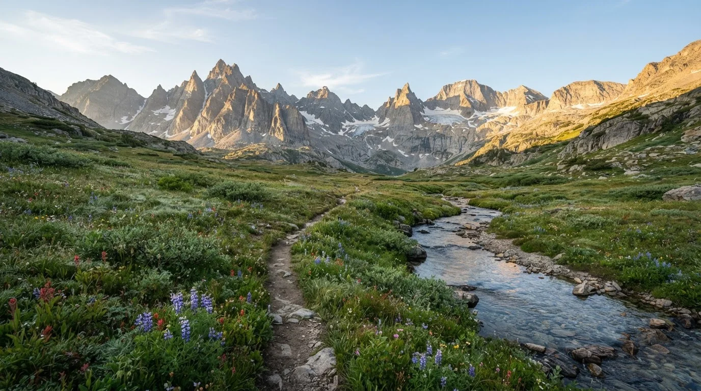 Leave No Trace in Practice: Environmental Standards Every Adventure Traveler Should Know