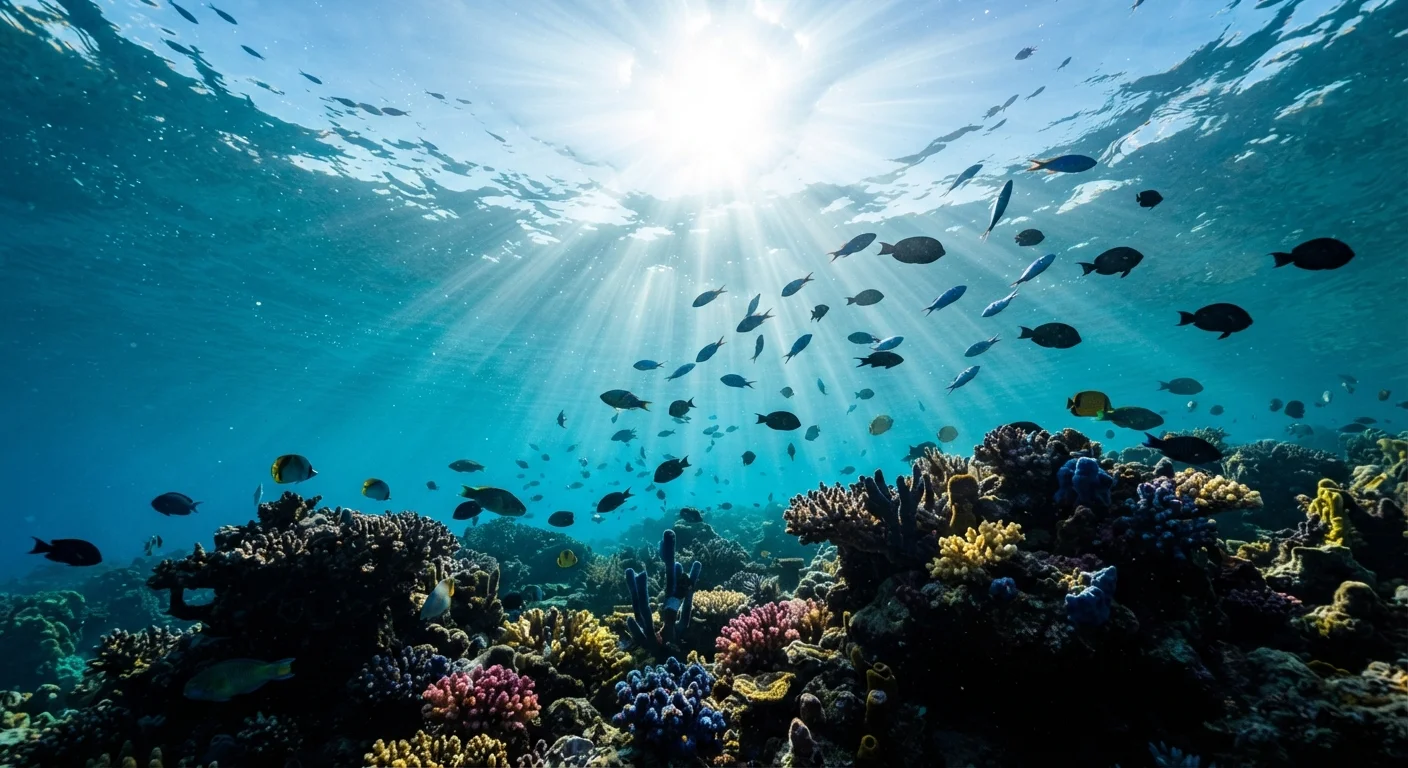 Lesser-Known Diving Destinations That Reward the Willing Traveler