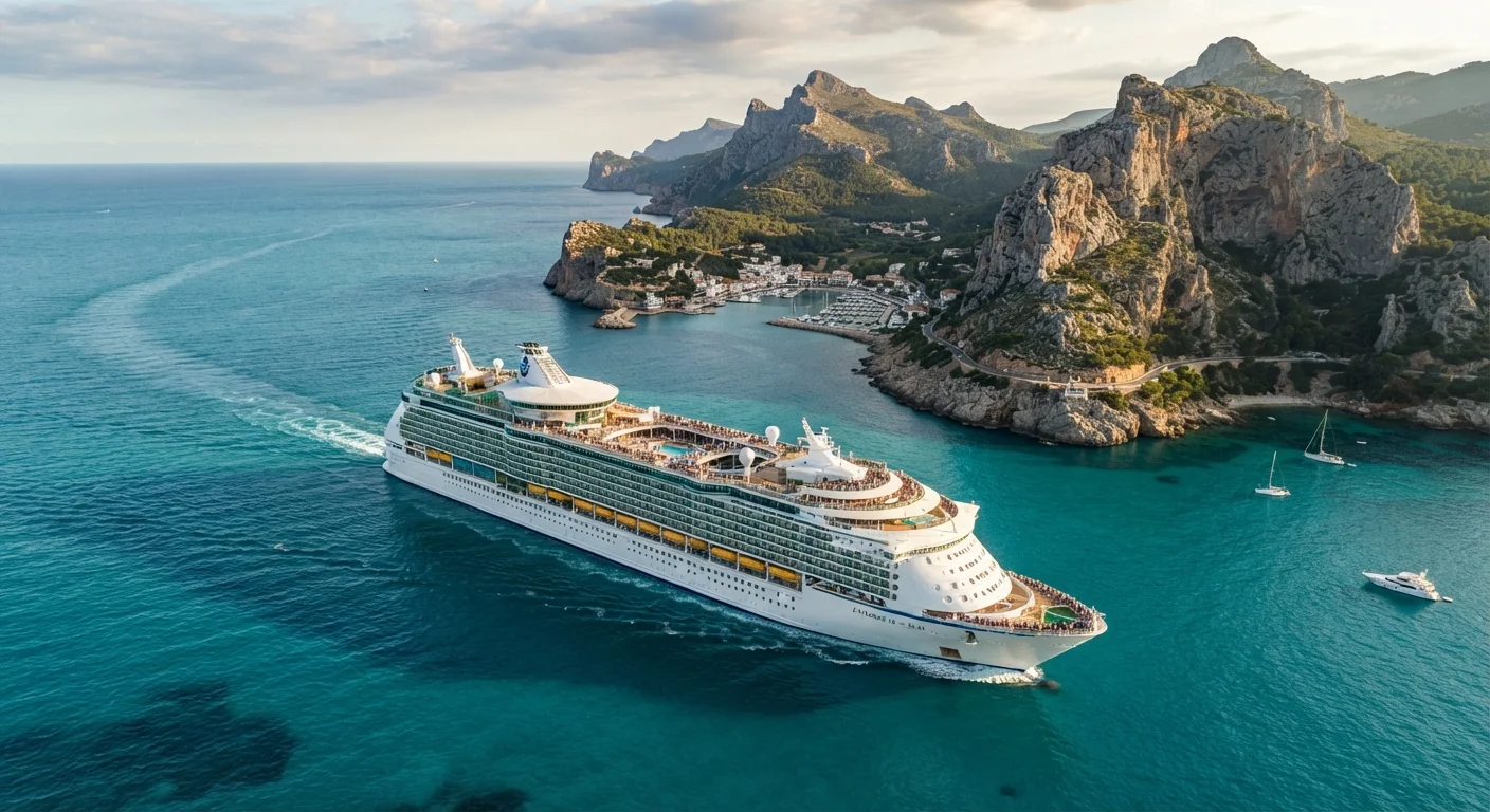Matching Your Travel Style to the Right Cruise Line