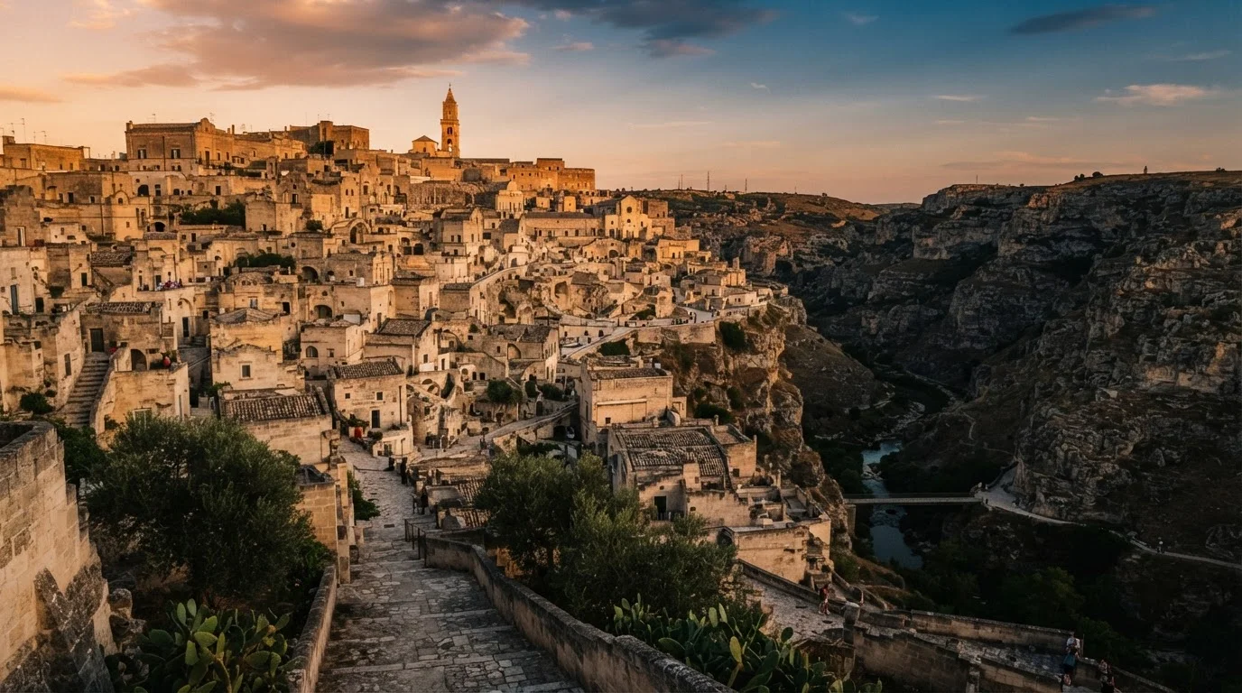 Matera, Alberobello, and the Quiet South of Italy Most Visitors Never Reach