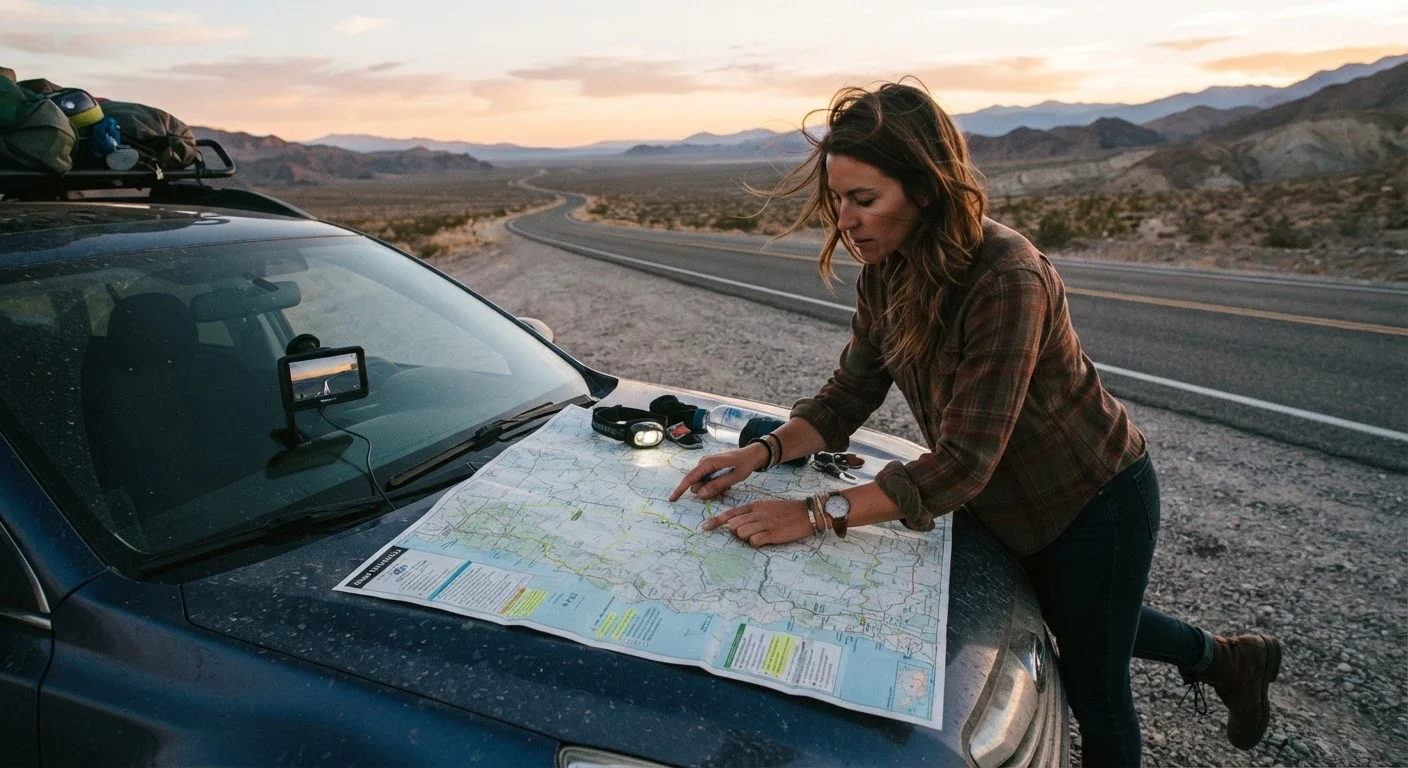 Navigation Myths That Can Derail Your Drive