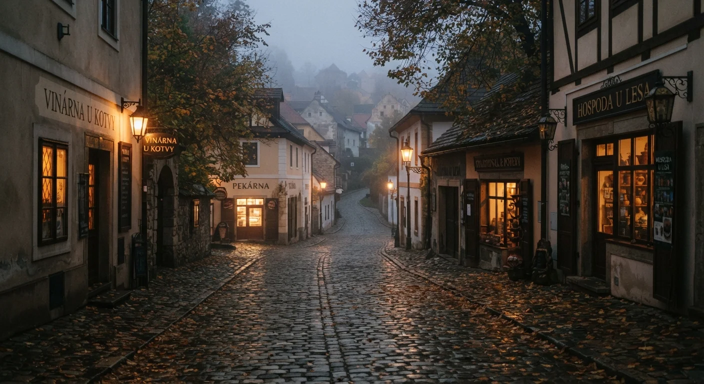 Off-Season Travel in Secret Europe: What Changes and What Doesn't