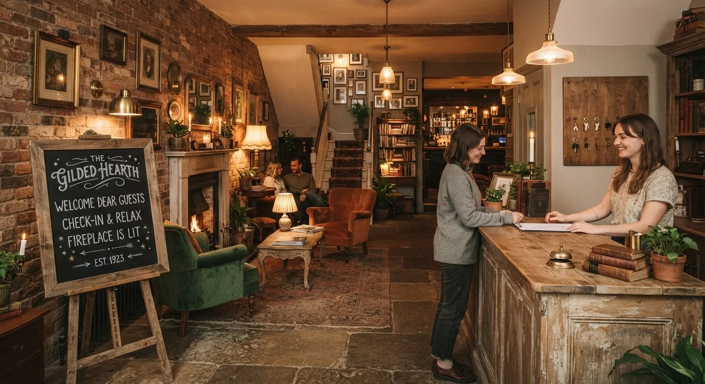 Overlooked Booking Errors That Undermine a Boutique Stay