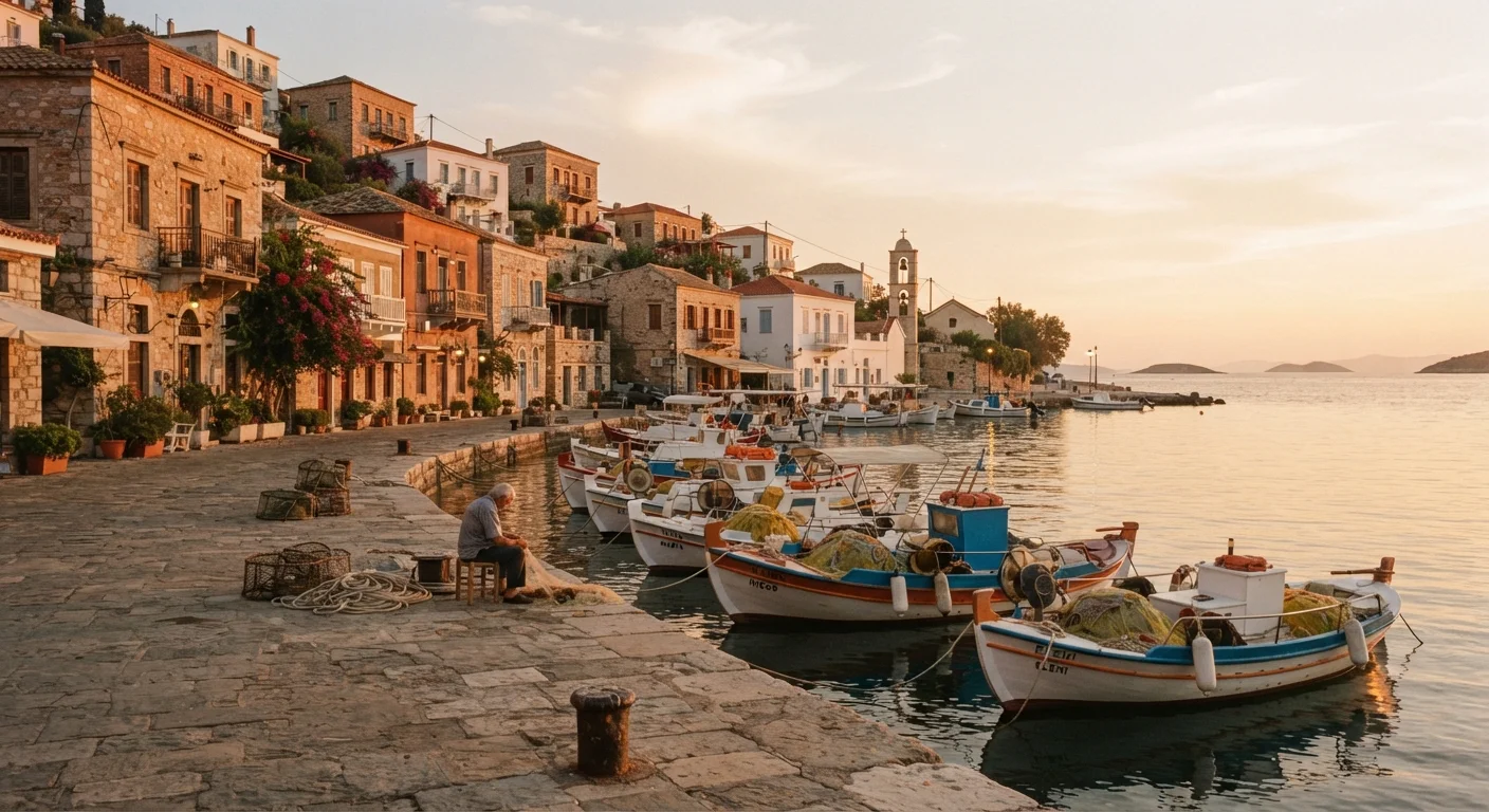 Planning a Cruise Around Shoulder Season Without Sacrificing the Ports You Want