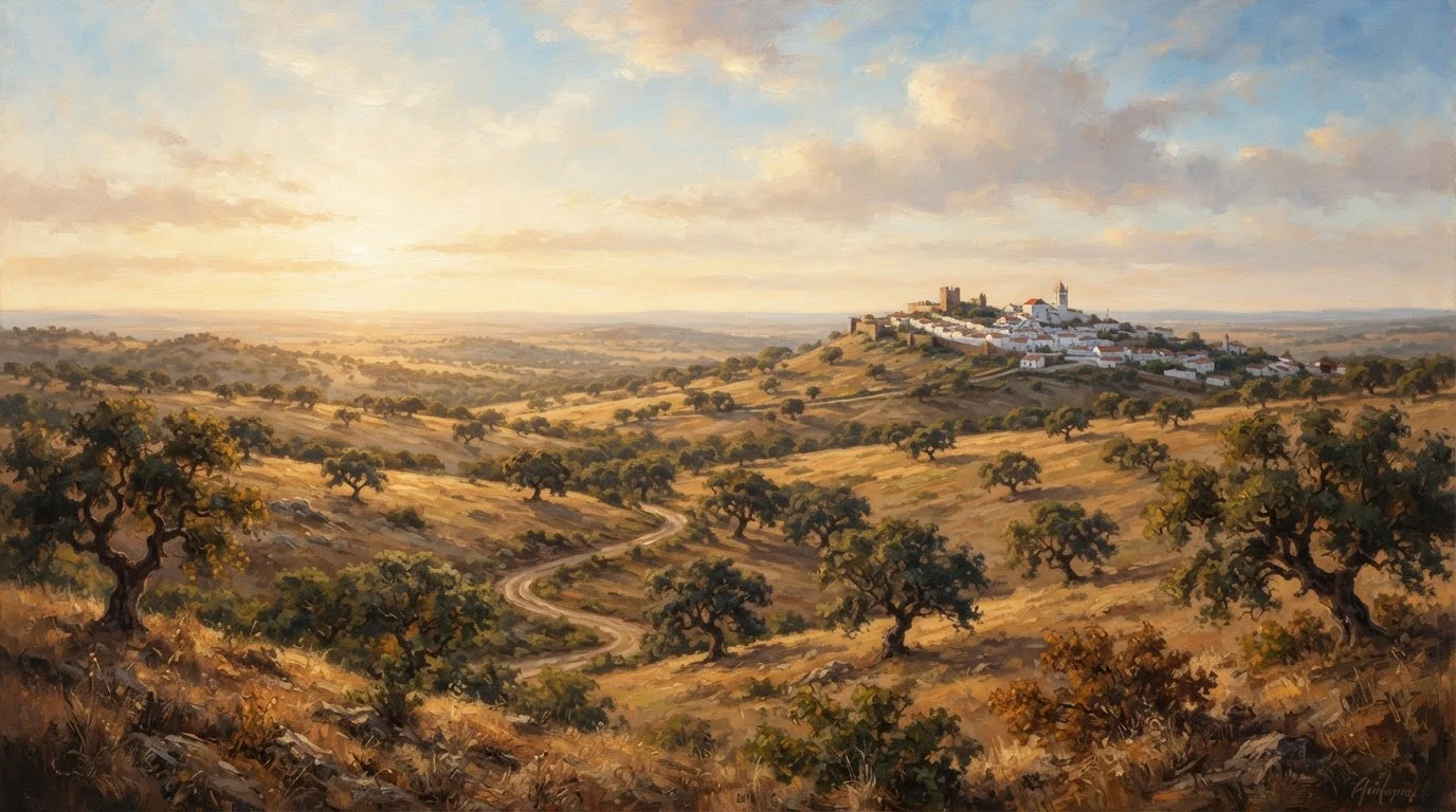 Portugal Beyond the Algarve: The Interior Regions Travelers Rarely Consider
