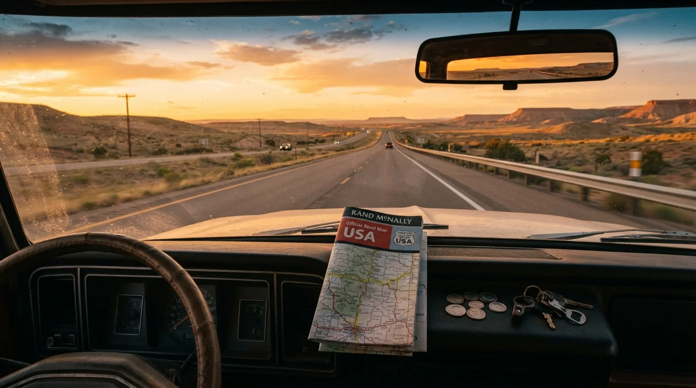 Road Trip Budgeting: Where the Money Really Goes