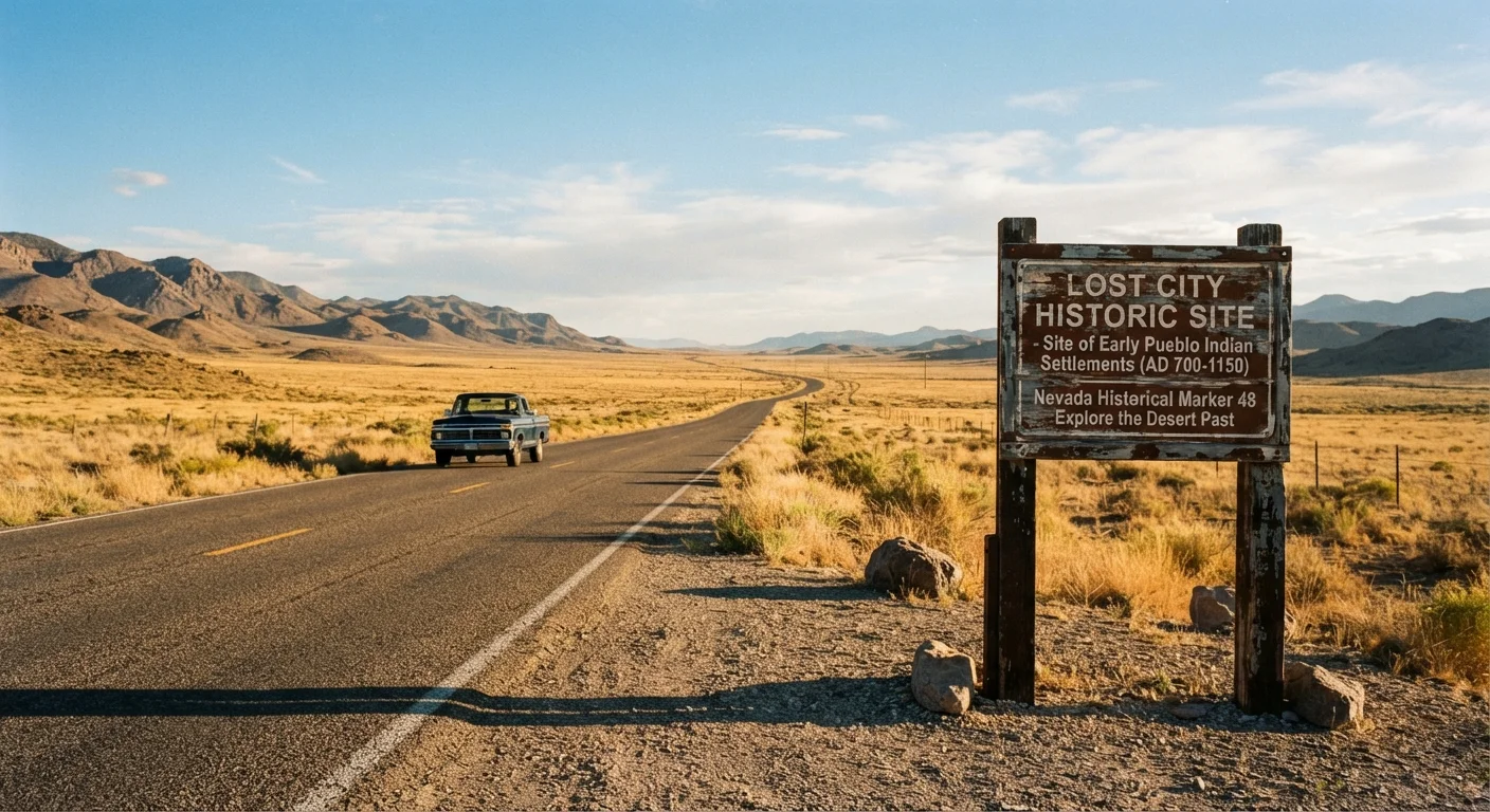 Roadside Stops Worth Slowing Down For