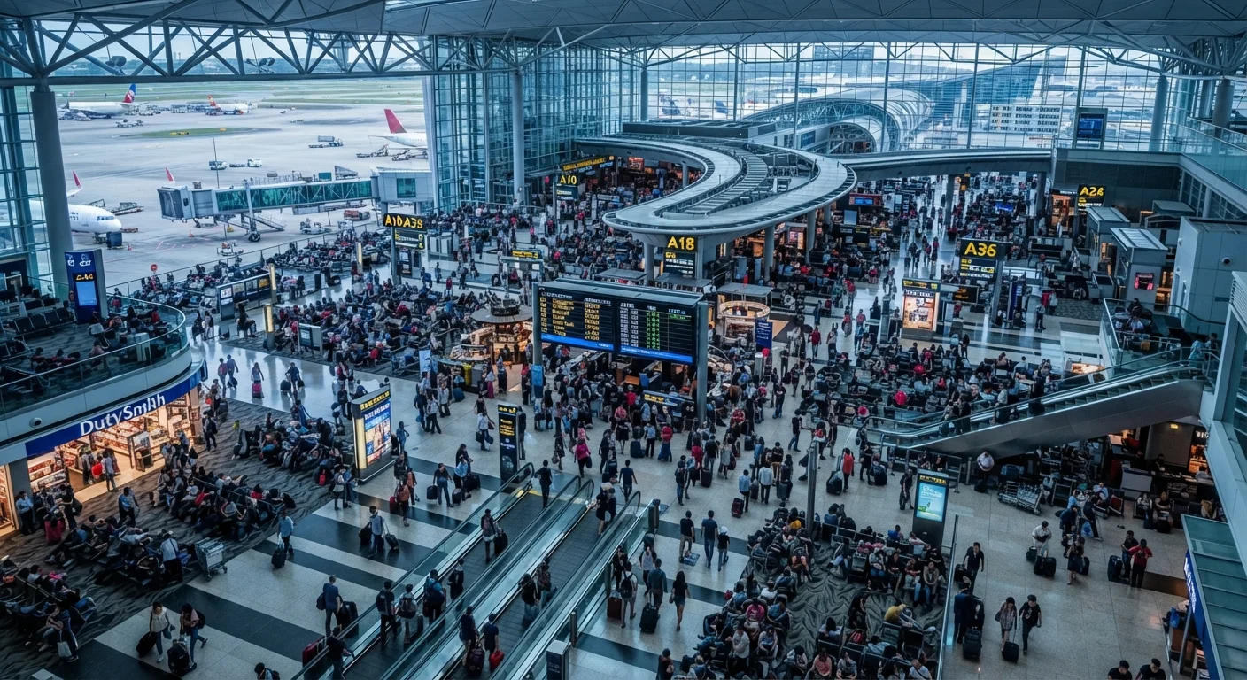Route Selection Red Flags Experienced Travelers Know to Avoid