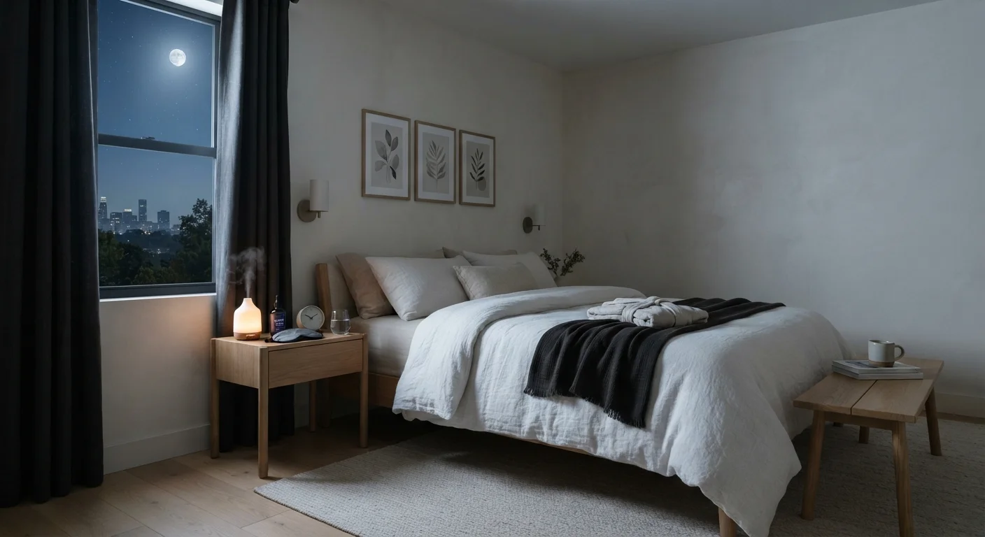 Sleep Tourism: The Emerging Focus on Rest as the Primary Purpose of Travel