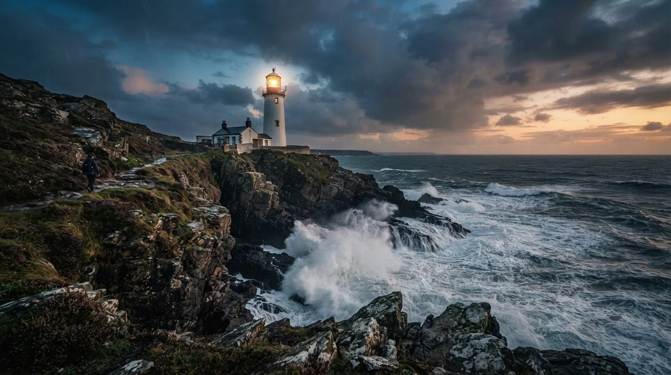 Sleeping in a Lighthouse: What Travelers Should Know Before Booking