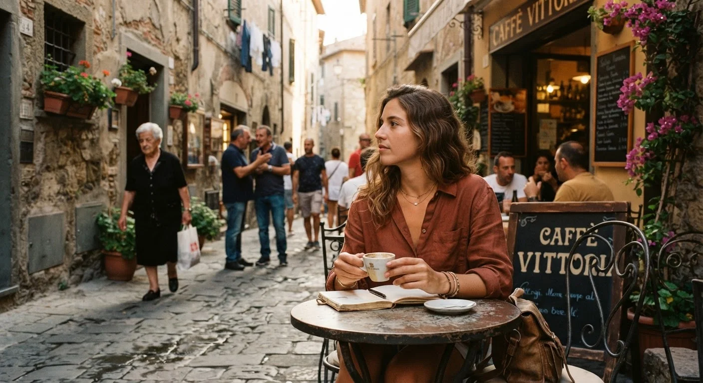 Slow Travel vs. Itinerary-Heavy Tours for Cultural Depth