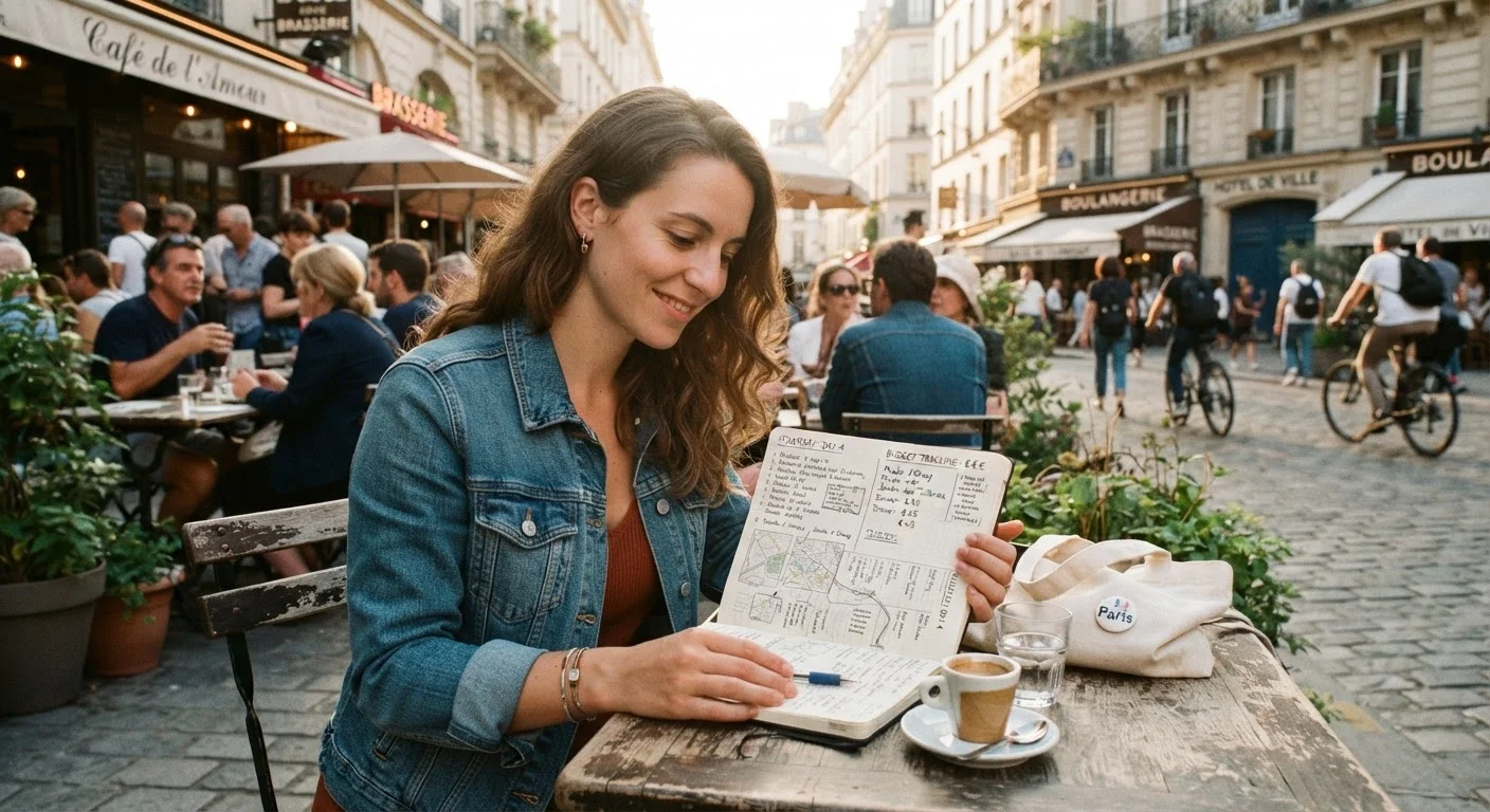 Stretching a Travel Budget Without Cutting the Experiences That Matter