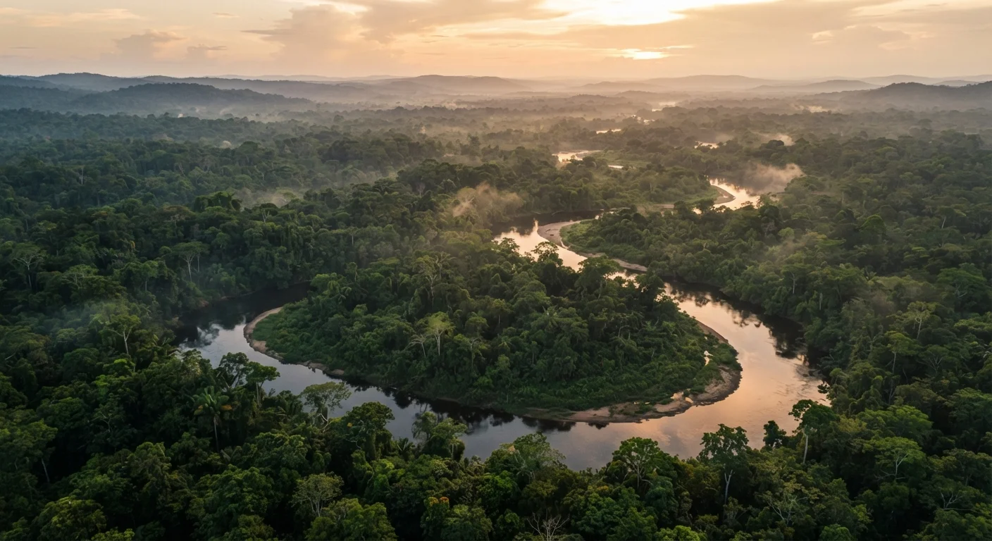 Suriname vs. Guyana: Two Overlooked Guianas and What Sets Them Apart for Travelers