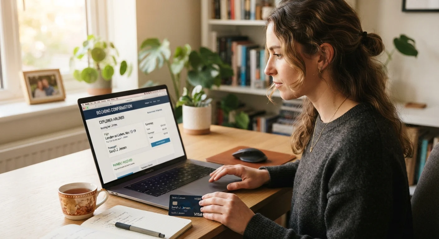 The Booking Confidence Checklist: What to Confirm Before You Pay