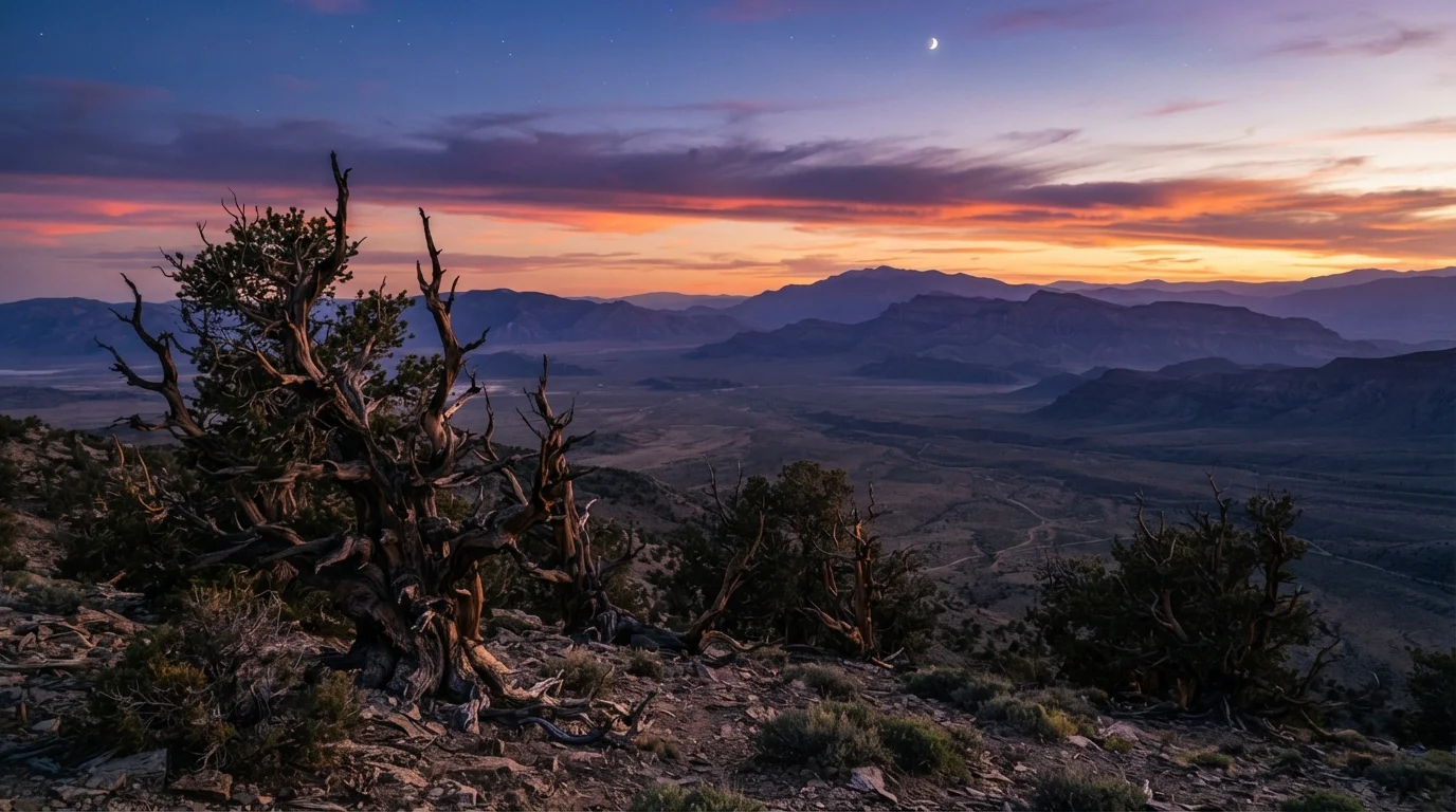 The Great Basin: America's Least-Understood Geographic Region