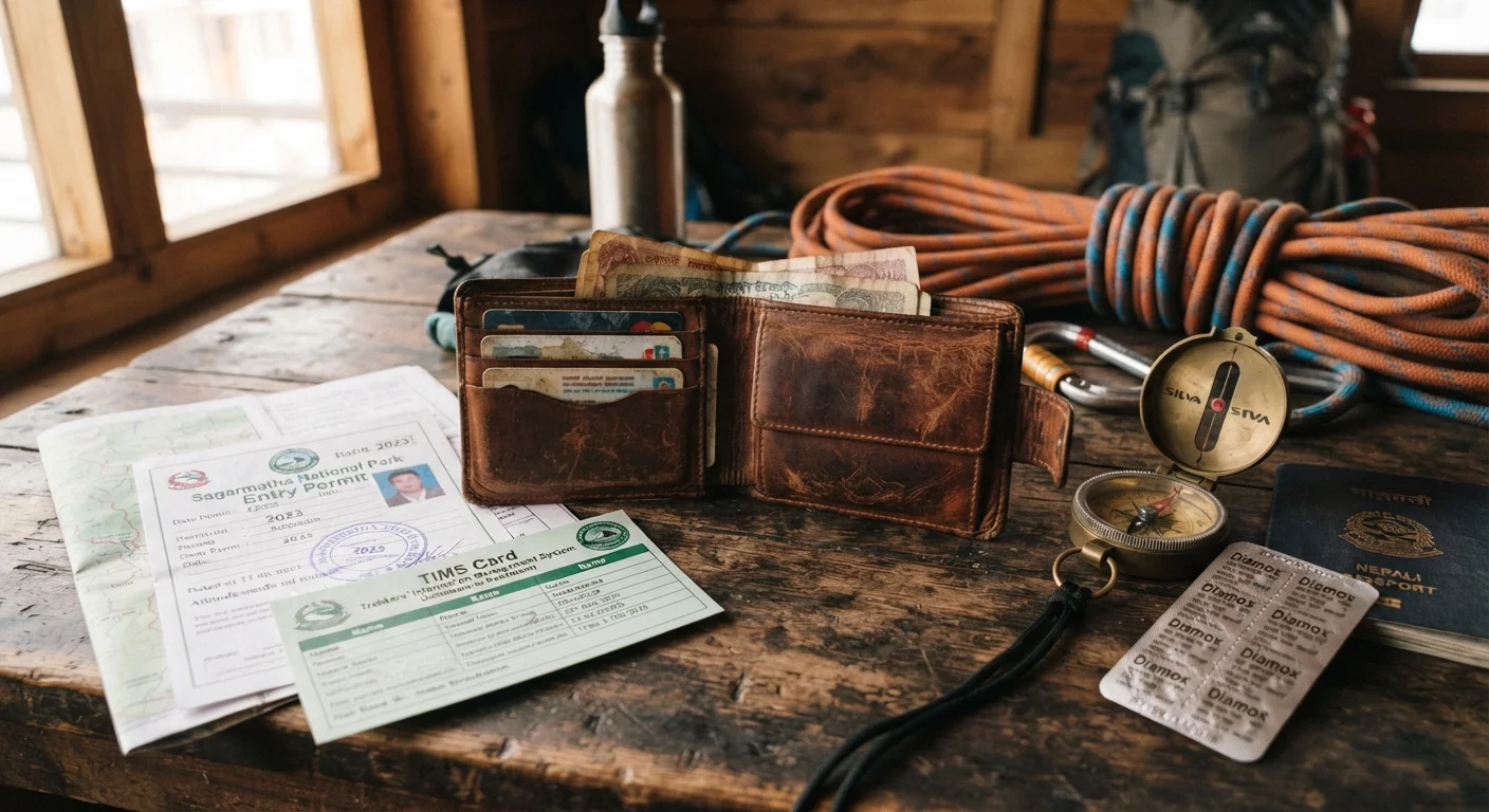 The Hidden Costs of Adventure Travel Nobody Talks About