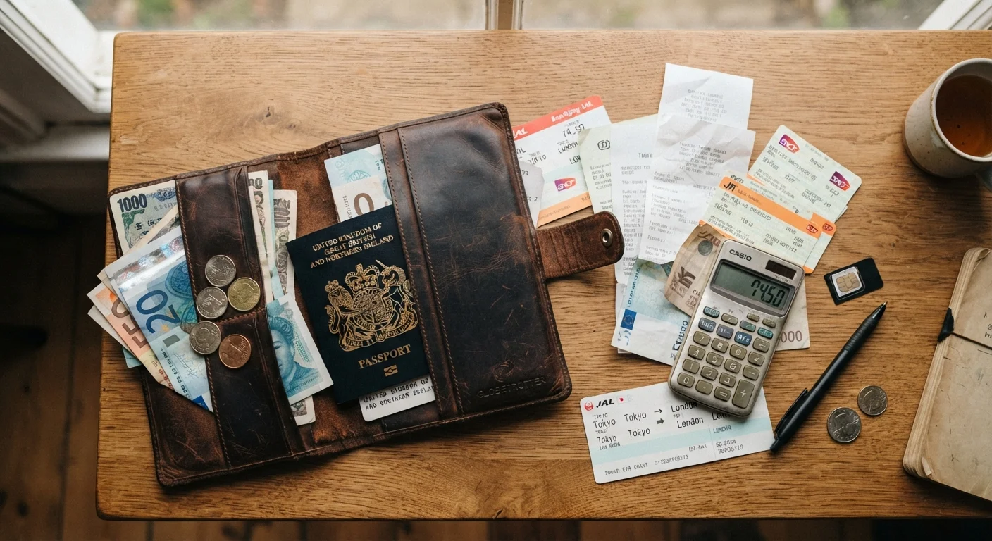 The Hidden Costs of Travel That Catch Even Seasoned Explorers Off Guard