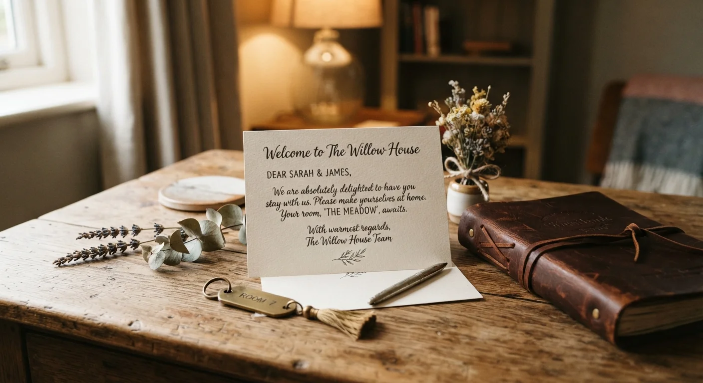 The Language of Boutique Listings: A Glossary for Savvy Travelers