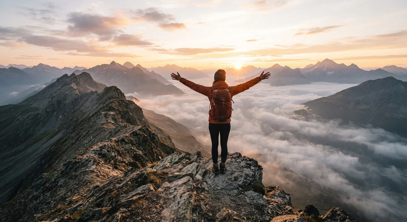 The Myths Surrounding Extreme Sports Travel That Keep People from Going