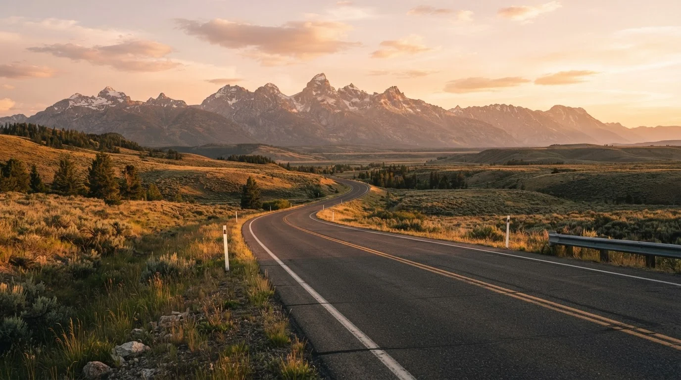 Travelling by Vehicle as a First-Timer: What Nobody Tells You Before You Leave