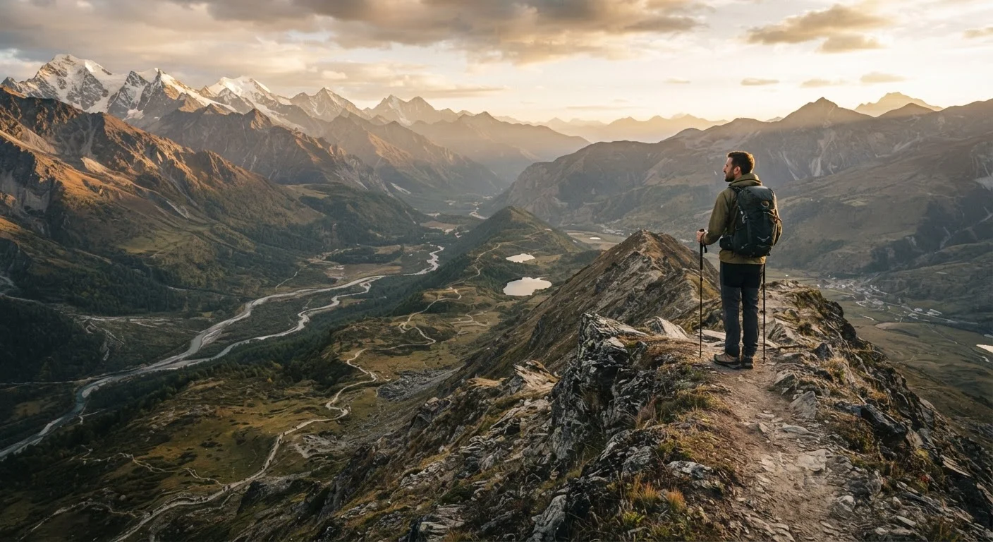 What Adventure Travel Actually Means (And What It Doesn't)