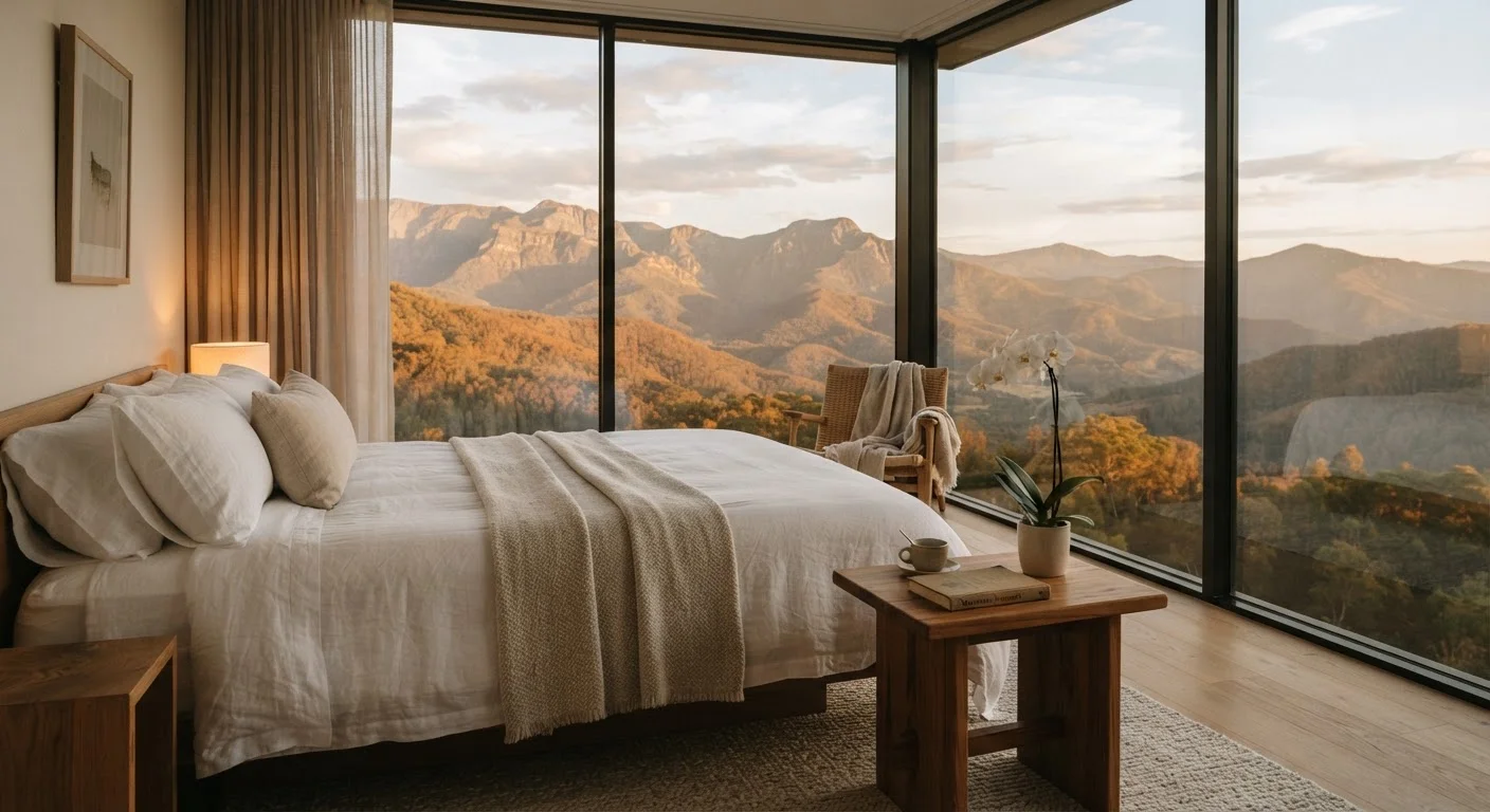 What Luxury in Travel Actually Means (And Why It's Not About Thread Count)