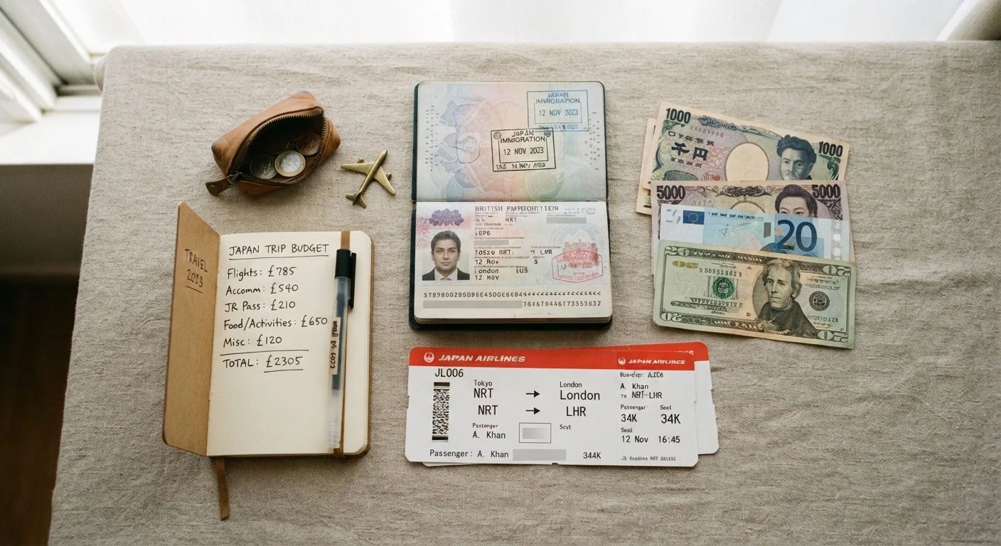 Where Travel Costs Are Genuinely Negotiable (and Where They Are Not)