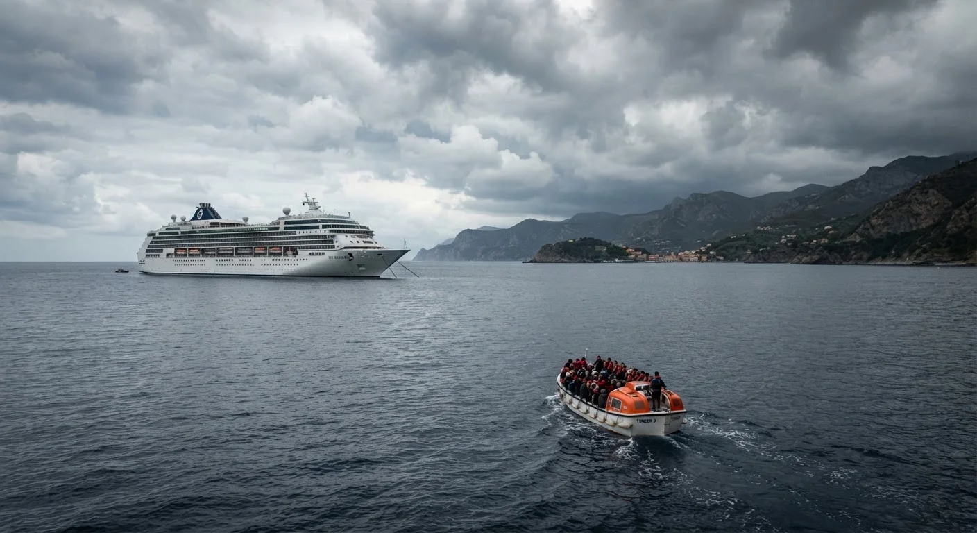 Why Cruise Itinerary Changes Happen and What Travelers Can Do About Them
