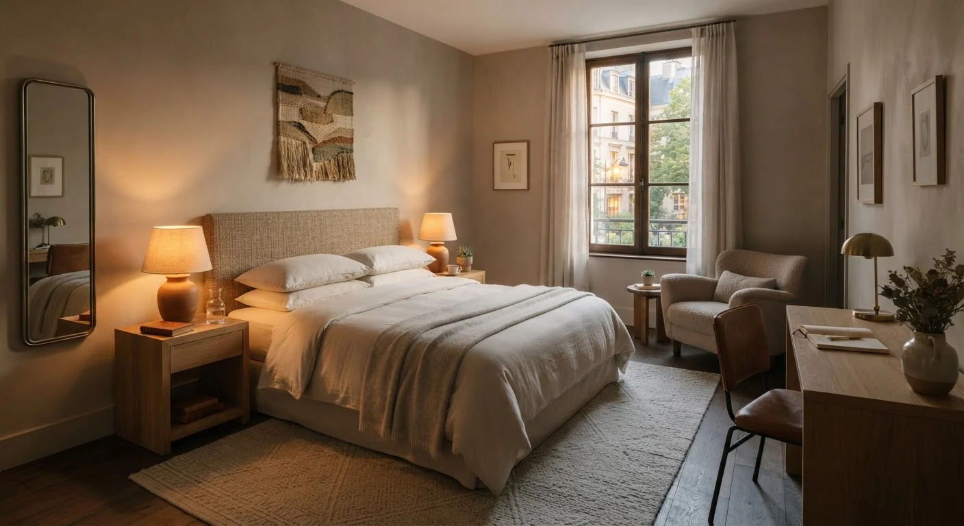 Why Paying More Doesn't Always Buy a Better Hotel Stay