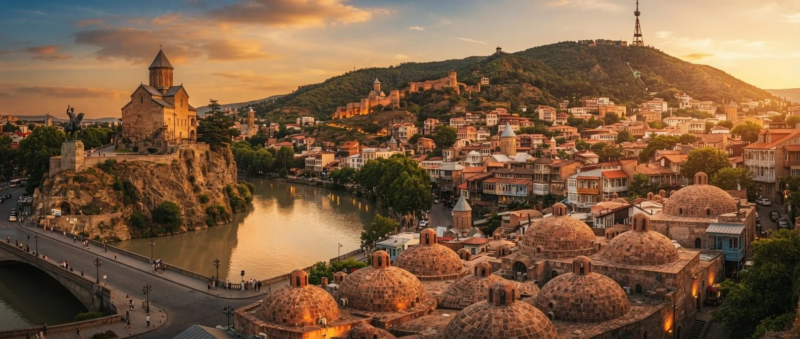 Why Tbilisi Keeps Surprising Travelers Who Think They Know Eastern Europe