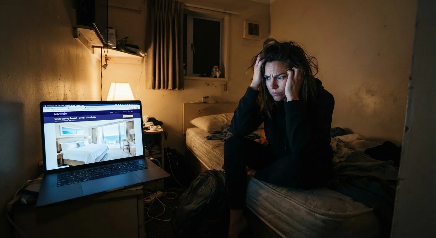 Why Your Hotel Room Isn't What You Expected — and How to Read Listings More Accurately