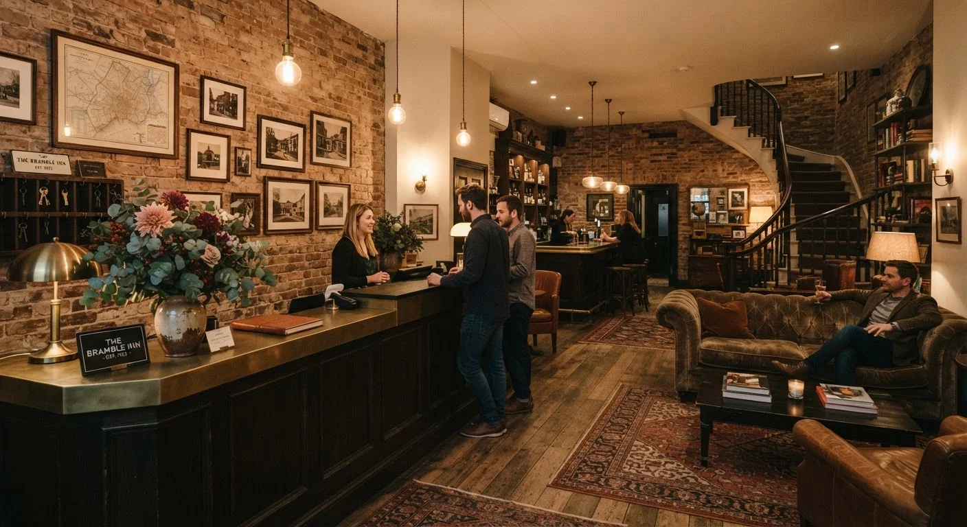 Your First Boutique Hotel Stay: What to Expect and How to Prepare