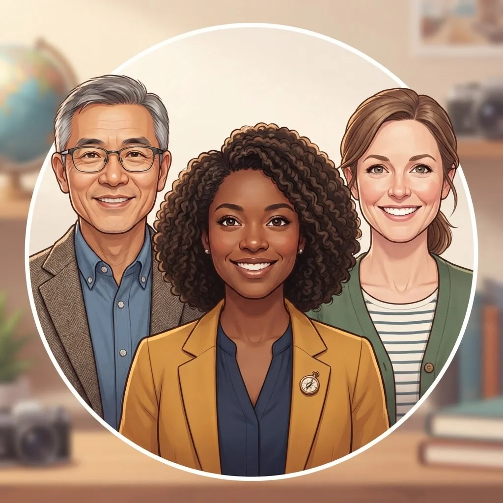 Air Travel Tips Editorial Team