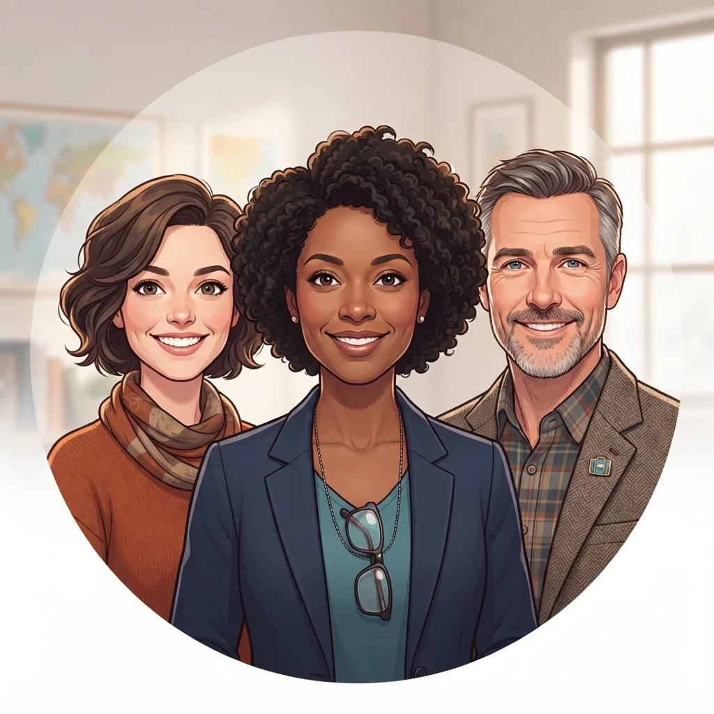 Travel Planning Editorial Team